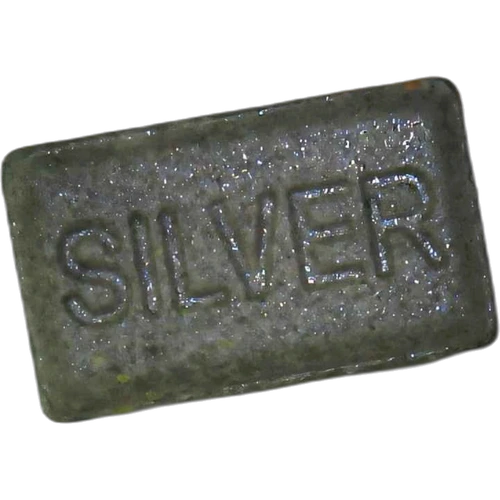 Silver таблета