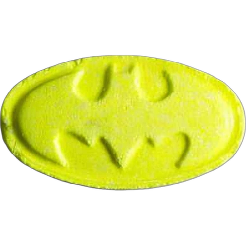 Piolla Batman