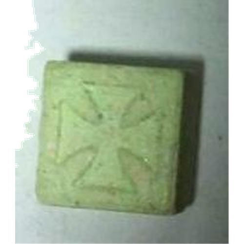 Tabletė Cruz — 2