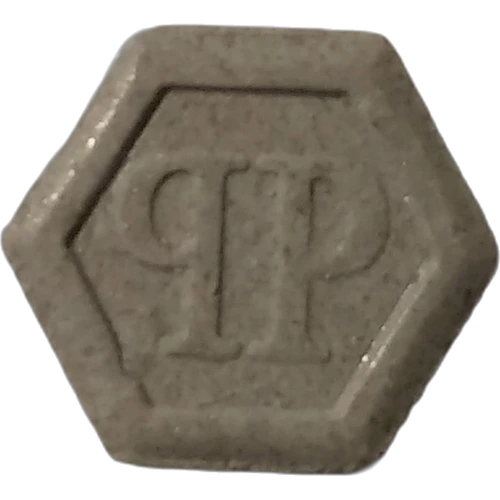 Pillola Skull — 2