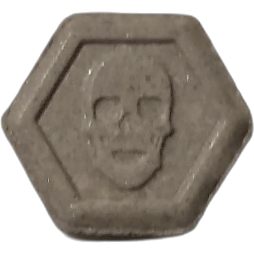 Pillola Skull