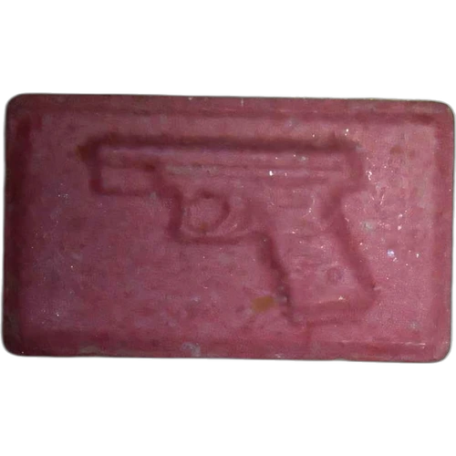 Pillola Pistol