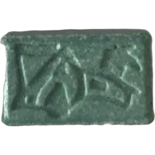 Tableta MDMA (177mg)