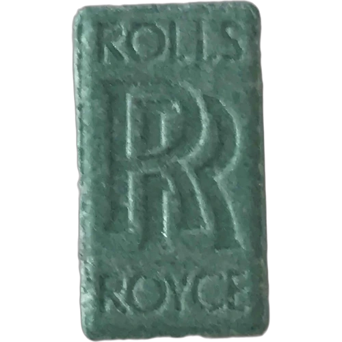 Tableta Rolls Royce