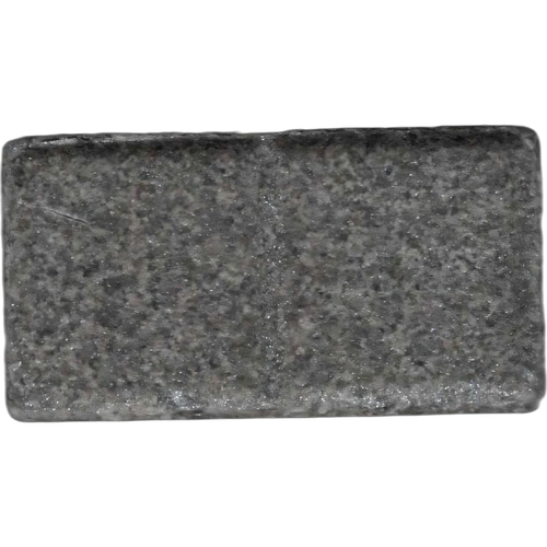 Pastilla Silver — 2