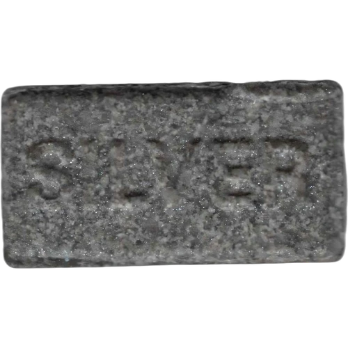 Pastilla Silver