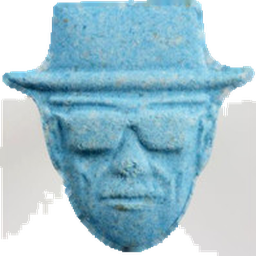 Heisenberg-Pille