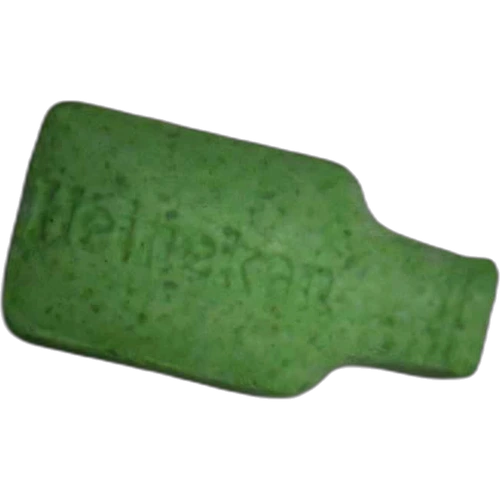 Таблетка Heineken — 2