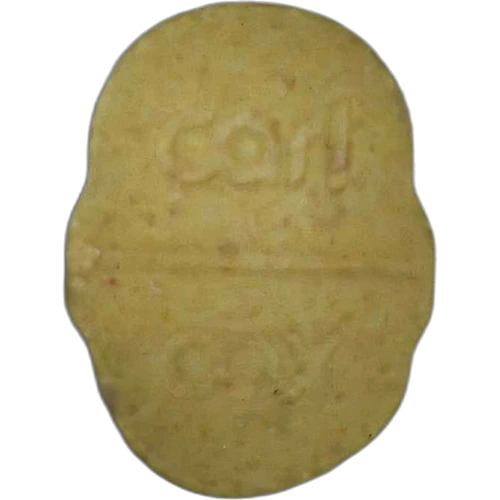 Carl Cox hapı — 2