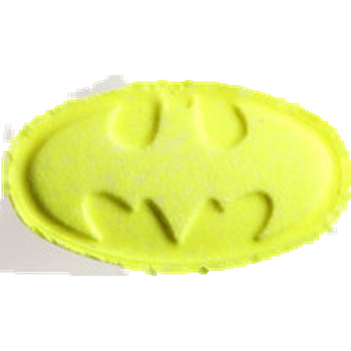 Comprimido Batman — 2