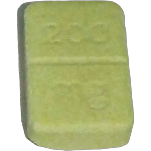 Rolls Royce-pilleri — 2