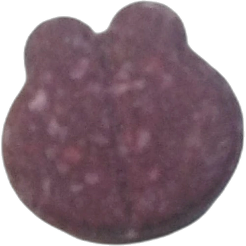 Frog-Pille — 2