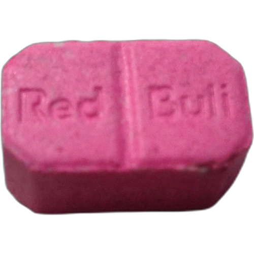 Piolla Red Bull — 2