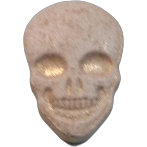 Tableta Skull