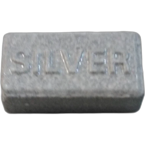 Tableta Silver