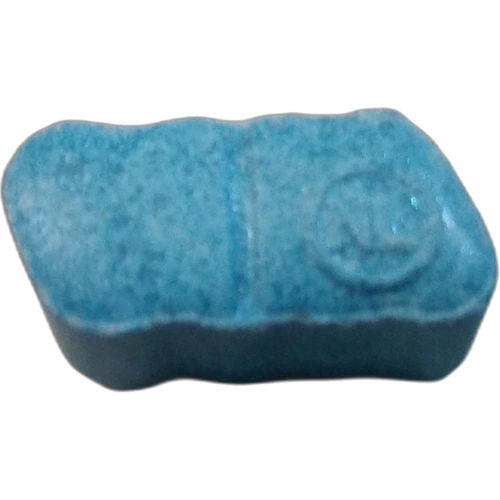 Pastilă Lego — 2