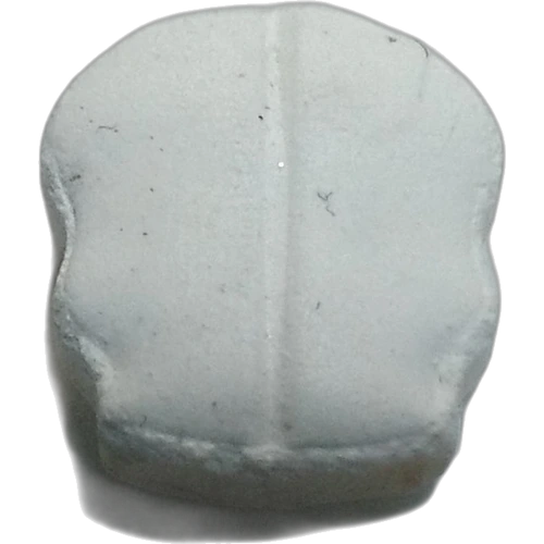 Pillola Skull — 2