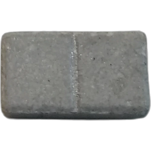 Pastilă Silver — 2