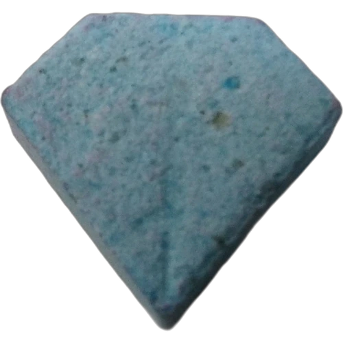 Diamond-pille — 2