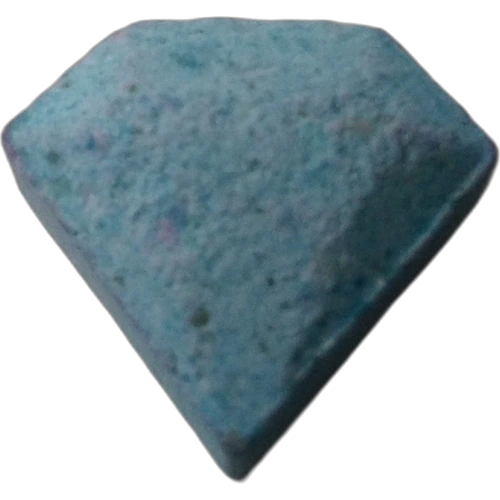 Diamond-pille