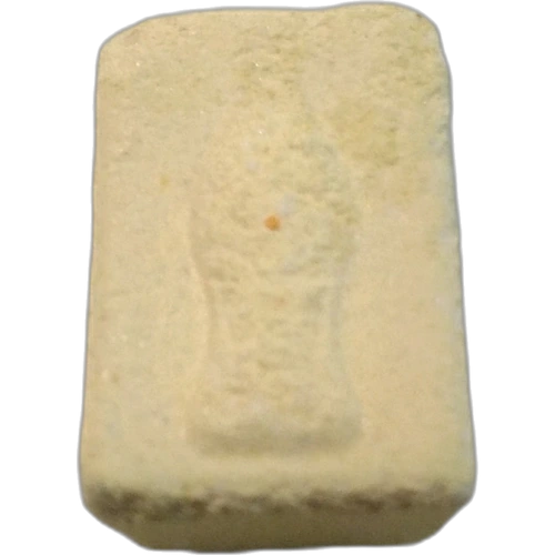 Coca-Cola-pille — 2