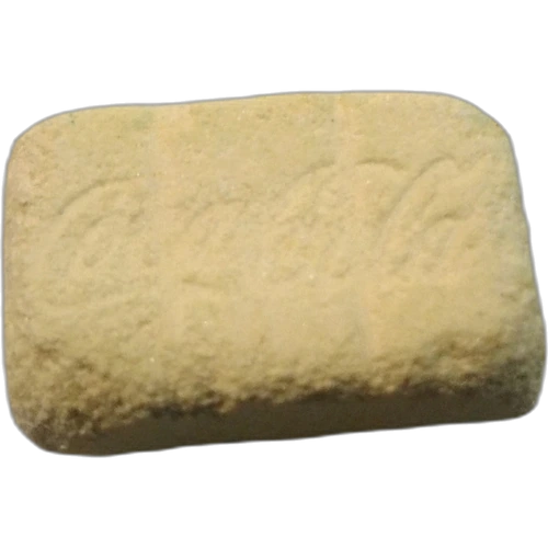 Coca-Cola-pille