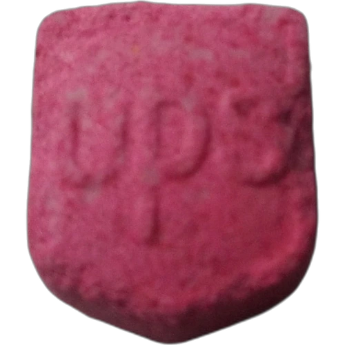 UPS-tablett