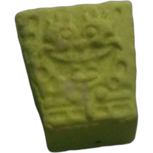 Bob Esponja-pille