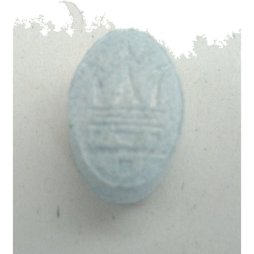 Tabletė Maserati