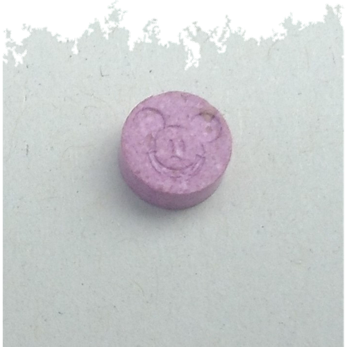 Таблетка Mickey Mouse