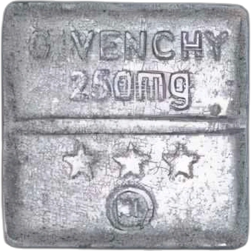 Givenchy hapı — 2