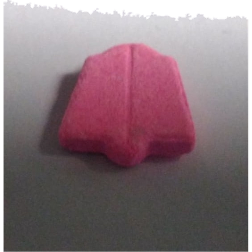 Pillola Pharaoh — 2