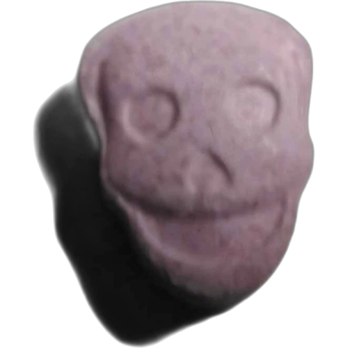 Skull таблета