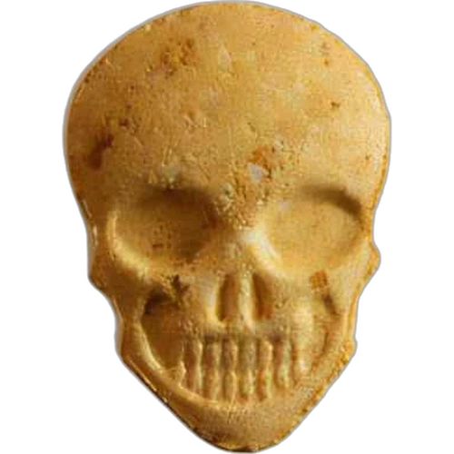 Comprimido Skull