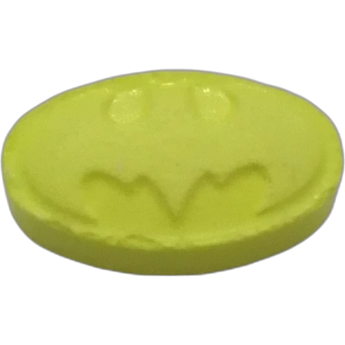 Таблетка Batman