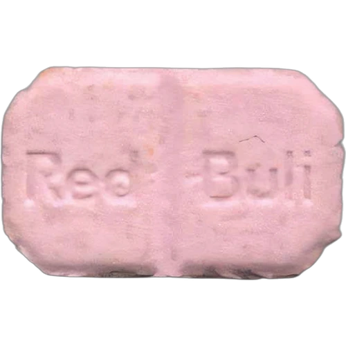 Tableta Red Bull — 2
