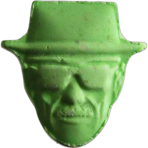Heisenberg-Pille