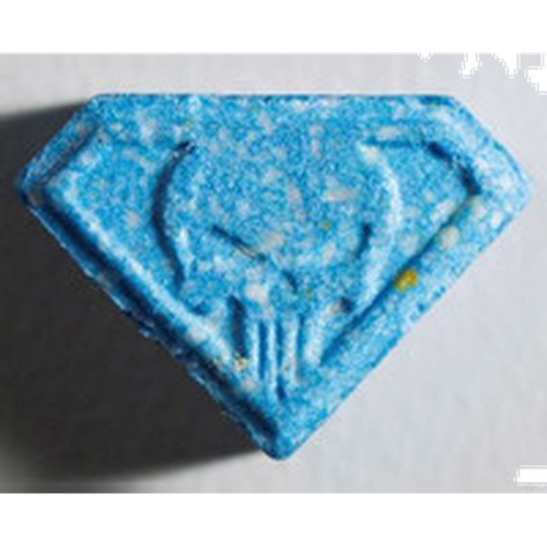 Таблетка Punisher — 2