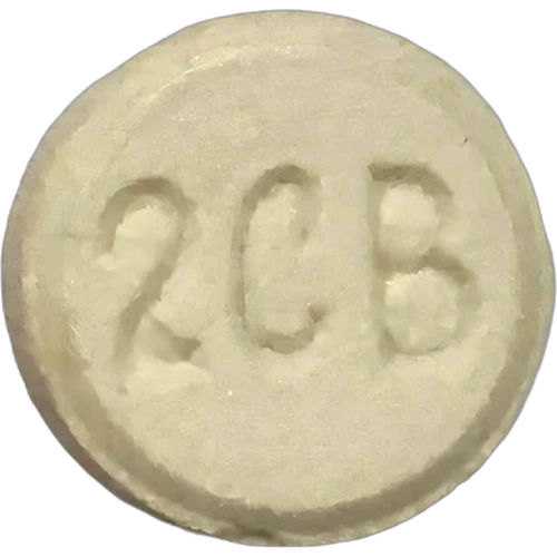 Pastilă 2C-B