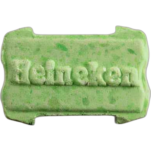 Piolla Heineken — 2