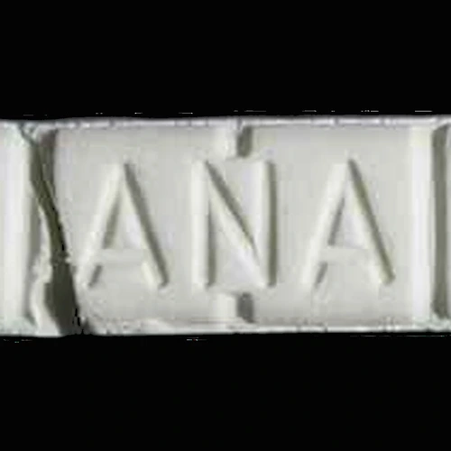 Таблетка Xanax
