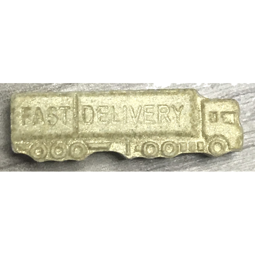 Pastilă DHL — 2
