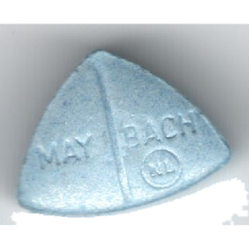 Maybach hapı — 2