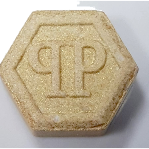 Таблетка Philipp Plein