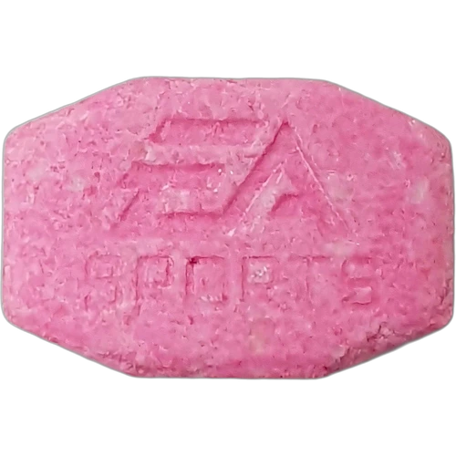 Ea Sports-Pille
