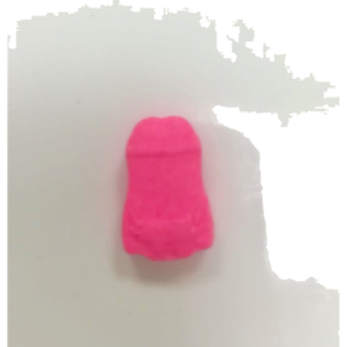 Minion-Pille — 2