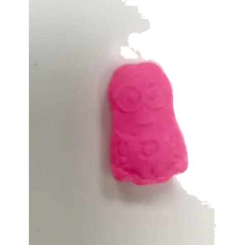 Minion-Pille