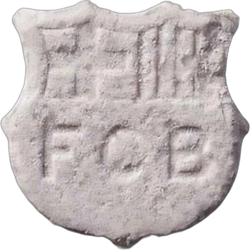 Tableta FC Barcelona