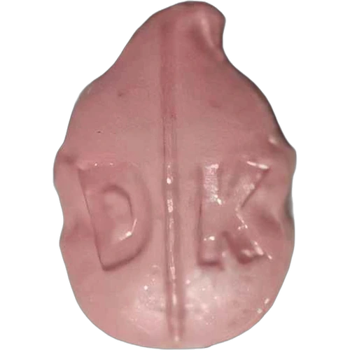 Donkey Kong-pille — 2