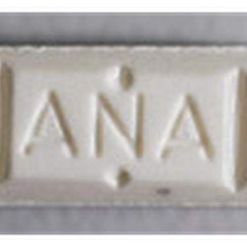 Comprimido Xanax